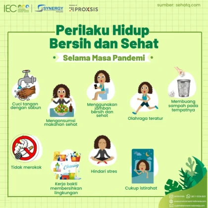 Waspadai Hanta Virus, DPR Imbau Masyarakat Perkuat Pola Hidup Bersih dan Sehat