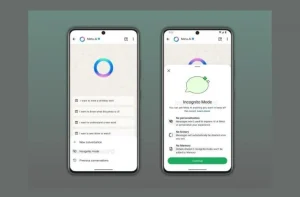 WhatsApp Hadirkan Fitur Obrolan Incognito untuk Meta AI