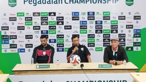 Widodo Cahyono Putro Bawa Garudayaksa FC Promosi ke Super League 2026/2027, Bukti Kualitas Pelatih Lokal