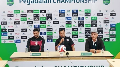 Widodo Cahyono Putro Bawa Garudayaksa FC Promosi ke Super League 2026/2027, Bukti Kualitas Pelatih Lokal
