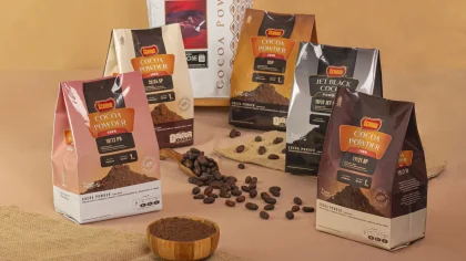 Win&Co Group Ekspansi ke Thailand dengan Produk Coklat Premium