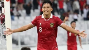 Witan Sulaeman Siap Rebut Tempat di Timnas Indonesia untuk Piala AFF 2026