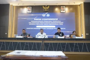 WN India Meninggal di Ruang Detensi Imigrasi Surabaya, EvaluasiInternal Dilakukan
