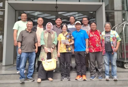 WPFD 2026 di Jayapura: Komite Publisher Rights dan Komunitas Pers Rilis Deklarasi Jayapura untuk Jurnalisme Berkualitas