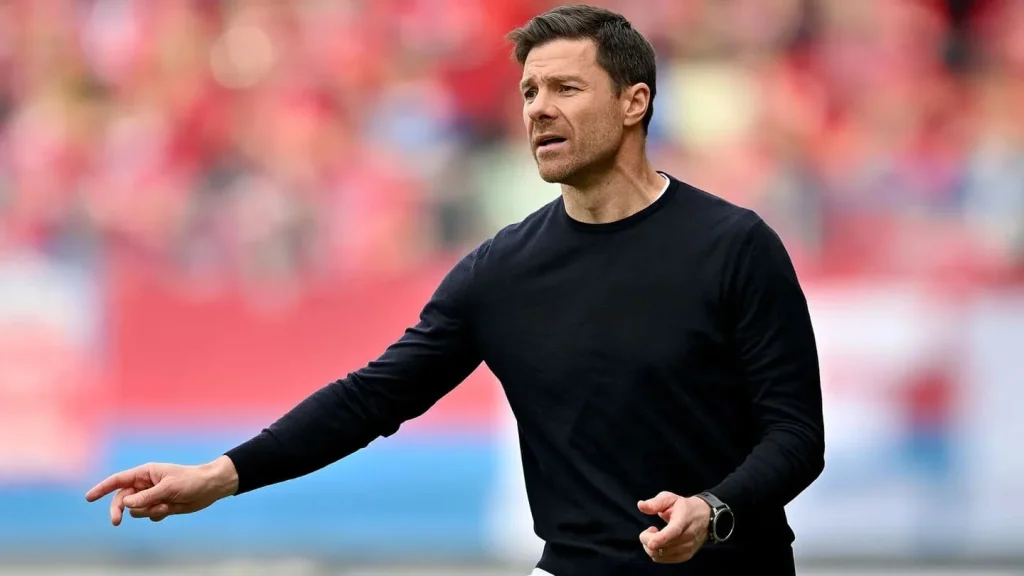 Xabi Alonso Dikabarkan Dukungan Penuh dari Chelsea untuk Menjadi Pelatih Baru