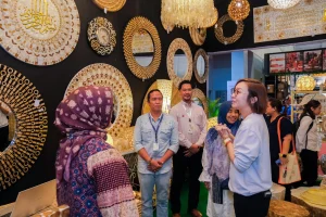 Yellow Hearts Dorong Ekonomi Kreatif, Siap Bawa Gim Indie Indonesia ke Pasar Global