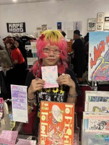 Yogyakarta Art Book Fair 2026: Mengikat Pencipta & Pecinta Buku