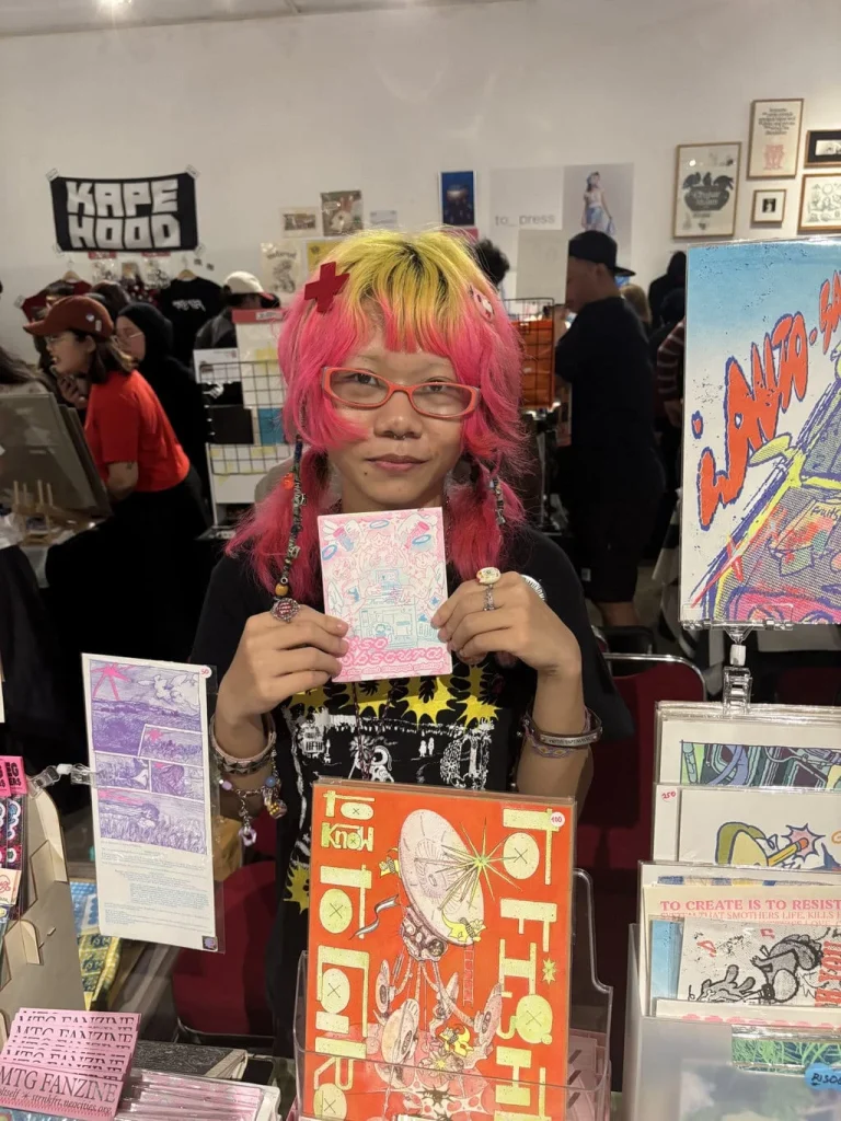 Yogyakarta Art Book Fair 2026: Mengikat Pencipta & Pecinta Buku