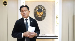 Yusril Tegaskan Komnas HAM Perlu Diperkuat, Fungsi Pengawasan HAM Tak Bisa Diambil Pemerintah