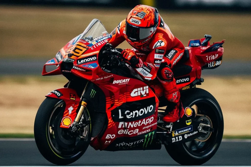 Zarco Tercepat di Practice MotoGP Perancis 2026, Marc Marquez Lewati Q1