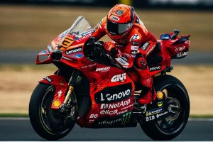 Zarco Tercepat di Practice MotoGP Perancis 2026, Marc Marquez Lewati Q1