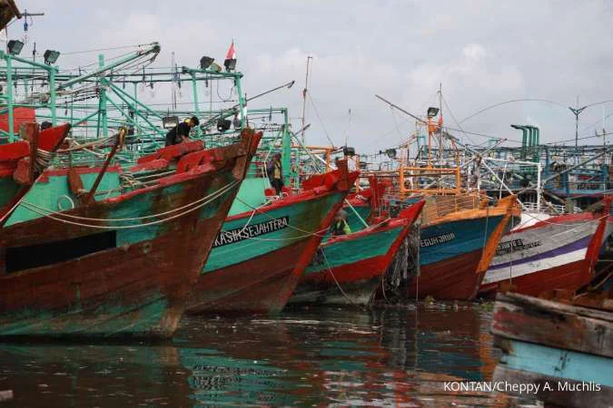 Zulhas: Daya Tawar Nelayan Masih Lemah, Pemerintah Siapkan Pabrik Es dan Akses Pasar