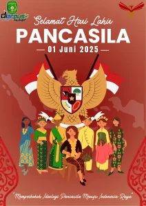 1 Juni: Kontroversi Hari Lahir Pancasila yang Belum Usai