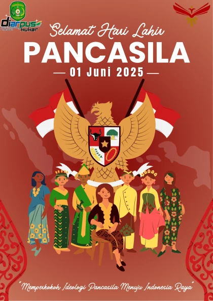 1 Juni: Kontroversi Hari Lahir Pancasila yang Belum Usai