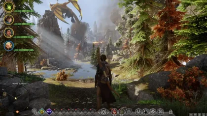 10 Game Petualangan PC yang Menawarkan Gameplay Paling Seru