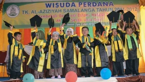 10 Link Template Spanduk Perpisahan Sekolah Keren yang Bisa Kamu Buat Sendiri