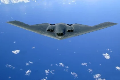 10 Pesawat Militer Termahal di Dunia, Harga 7 Bomber B-2 Hampir Setara Anggaran MBG Indonesia