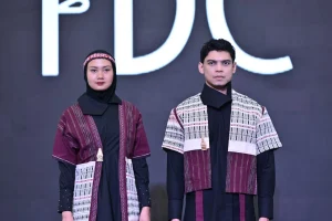 12 Desainer Finalis IYFDC Bakal Unjuk Koleksi di BTN Indonesia Fashion Week 2026