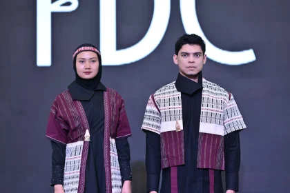 12 Desainer Finalis IYFDC Bakal Unjuk Koleksi di BTN Indonesia Fashion Week 2026