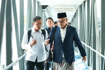 120 Kloter Telah Pulang ke Tanah Air, Menhaj Ingatkan Pelayanan
