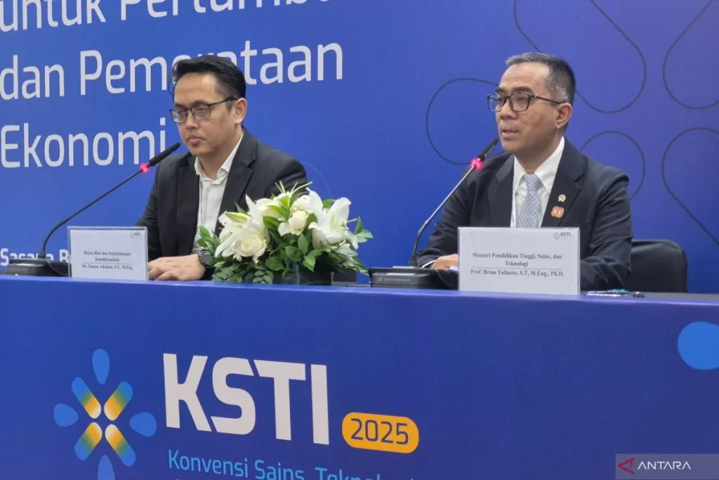 122 Program Studi Kampus Ditutup Tahun Ini, Mendiktisaintek Beri Penjelasan