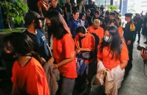 15 Perusahaan Diduga Sponsori Sindikat Judol Hayam Wuruk, Bareskrim Selidiki