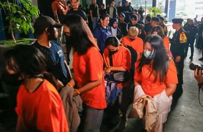 15 Perusahaan Diduga Sponsori Sindikat Judol Hayam Wuruk, Bareskrim Selidiki