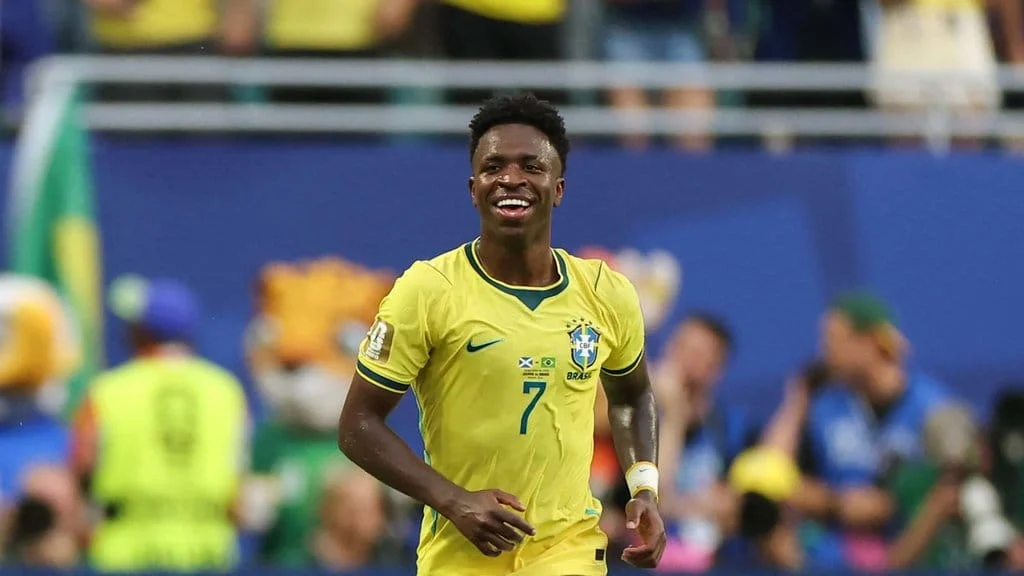 16 Besar Piala Dunia 2026: Brasil dan Paraguay Siap Menghadapi Lawan Baru