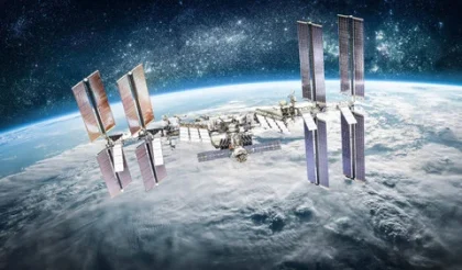 2 Kebocoran Udara di ISS, Astronaut Dipastikan Aman
