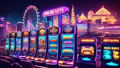 24 Casino 2026: Pilihan Terbaik untuk Pemain di Indonesia