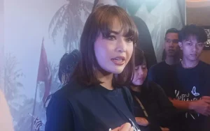 3 Berita Artis Terheboh: Alasan Surya Saputra Lapor Polisi, Amanda Manopo Melahirkan