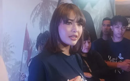 3 Berita Artis Terheboh: Alasan Surya Saputra Lapor Polisi, Amanda Manopo Melahirkan