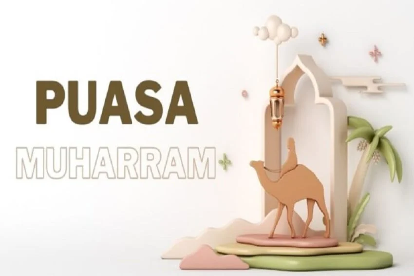 3 Puasa Sunnah Muharram yang Pahala Tidak Main-main