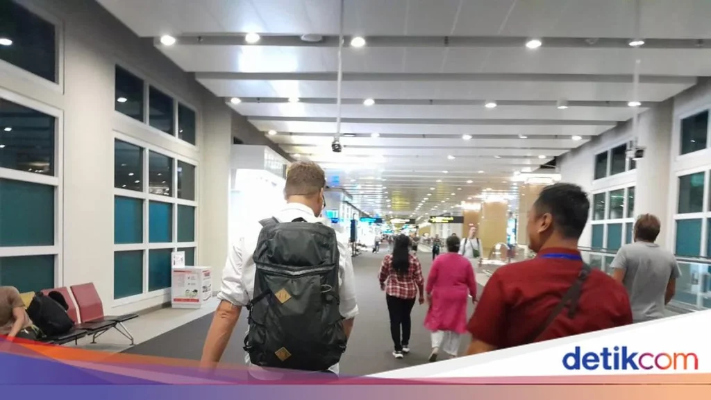 3 Warga Australia Dideportasi dari Indonesia karena Penerbangan Gelap
