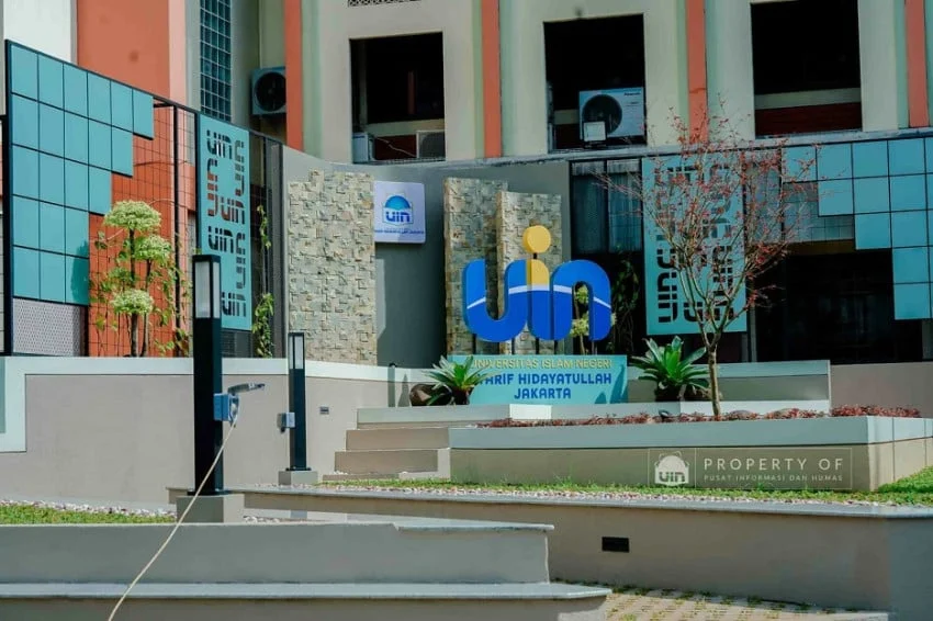 3 Yayasan Sah di Bawah UIN Jakarta, Pengacara: Klaim Sepihak Akan Berdampak Hukum