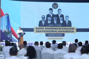 4 Pejabat Tersandung Korupsi dalam Sehari, Eks Kepala BGN-Wamen Imipas