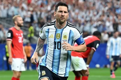 4 Peristiwa Besar Hari ke-16 Piala Dunia 2026, Dembele Menyusul Messi