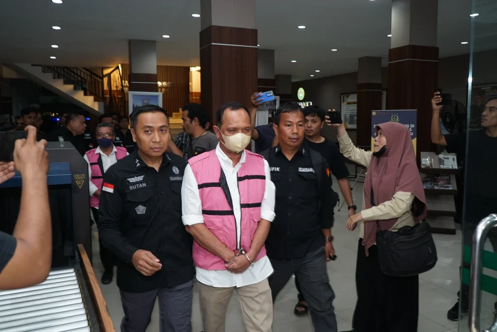 4 Terdakwa Korupsi Penjualan Lahan PTPN ke Citraland Divonis Bebas
