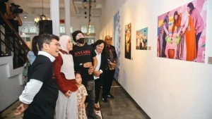 4,7 Juta Akun Anak di TikTok dan YouTube Dinonaktifkan