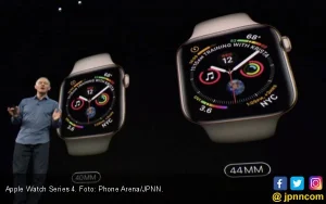 5 Apple Watch Ini Tidak Bisa Update ke watchOS 27, Apa yang Harus Dilakukan?
