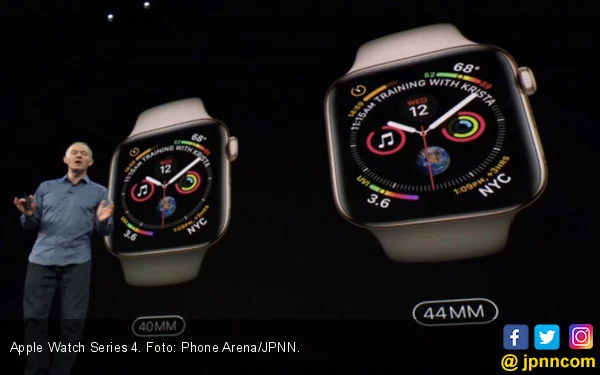 5 Apple Watch Ini Tidak Bisa Update ke watchOS 27, Apa yang Harus Dilakukan?