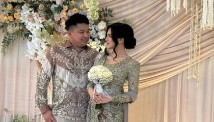 5 Berita Populer: DJ Una Lamaran, Sarwendah Polisikan Akun Medsos