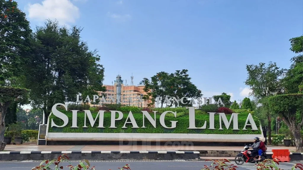 5 Daerah di Jateng Jadi Sarang Peredaran Narkoba, Semarang Urutan Pertama