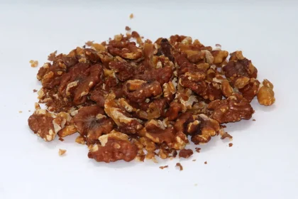 5 Jenis Kacang yang Baik untuk Kesehatan Jantung