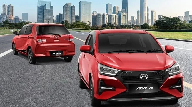 5 Mobil Bekas Rp150 Juta yang Nyaman Dipakai Harian