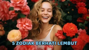 5 Zodiak yang Paling Mudah Bergaul Menurut Para Ahli