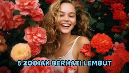 5 Zodiak yang Paling Mudah Bergaul Menurut Para Ahli