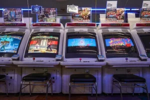 69 Orang Jadi Tersangka Kasus Tempat Judi Berkedok Permainan Arcade di Jakarta