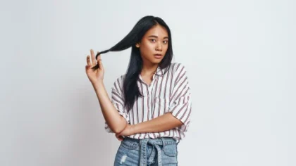 7 Cara Memanjangkan Rambut Lebih Cepat Secara Alami