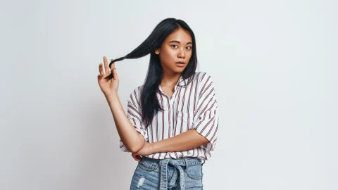 7 Cara Memanjangkan Rambut Lebih Cepat Secara Alami